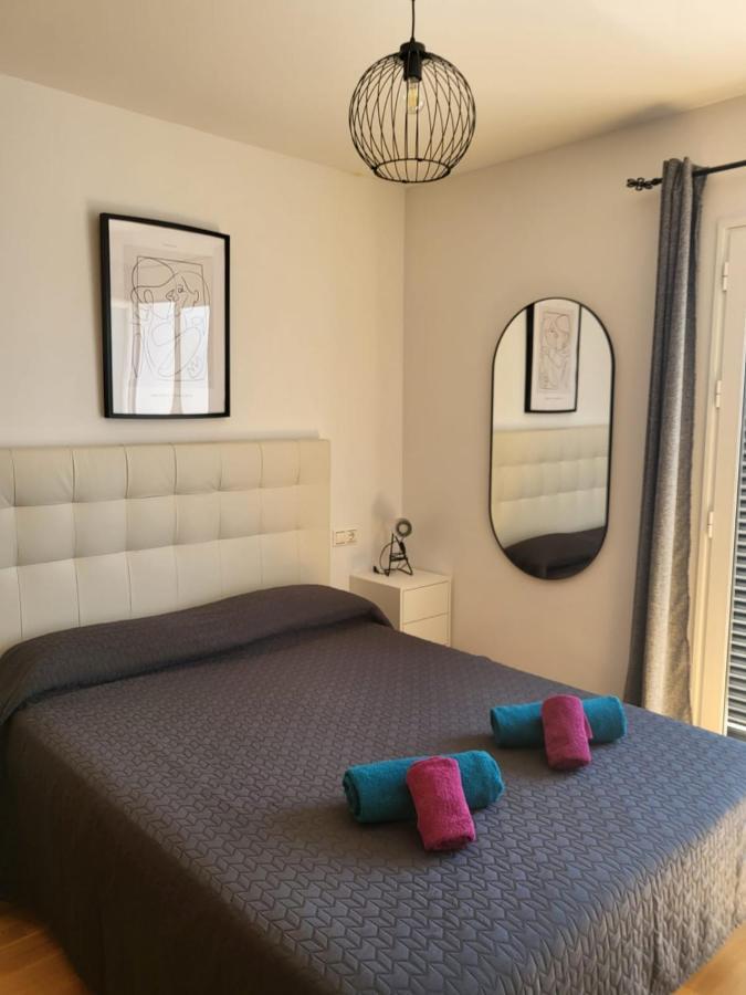Casa Playa La Fontanilla Sotolodge コニル・デ・ラ・フロンテラ エクステリア 写真