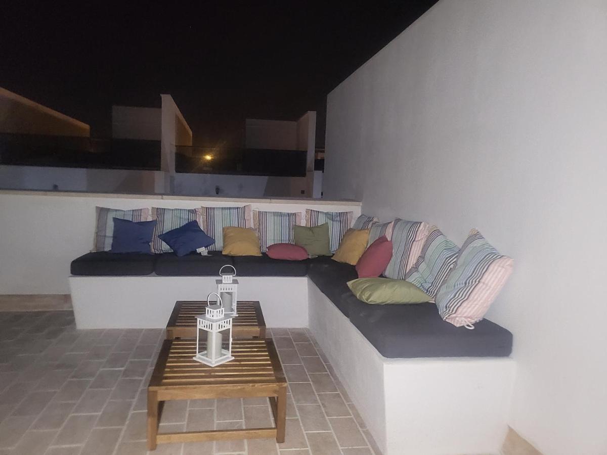 Casa Playa La Fontanilla Sotolodge コニル・デ・ラ・フロンテラ エクステリア 写真