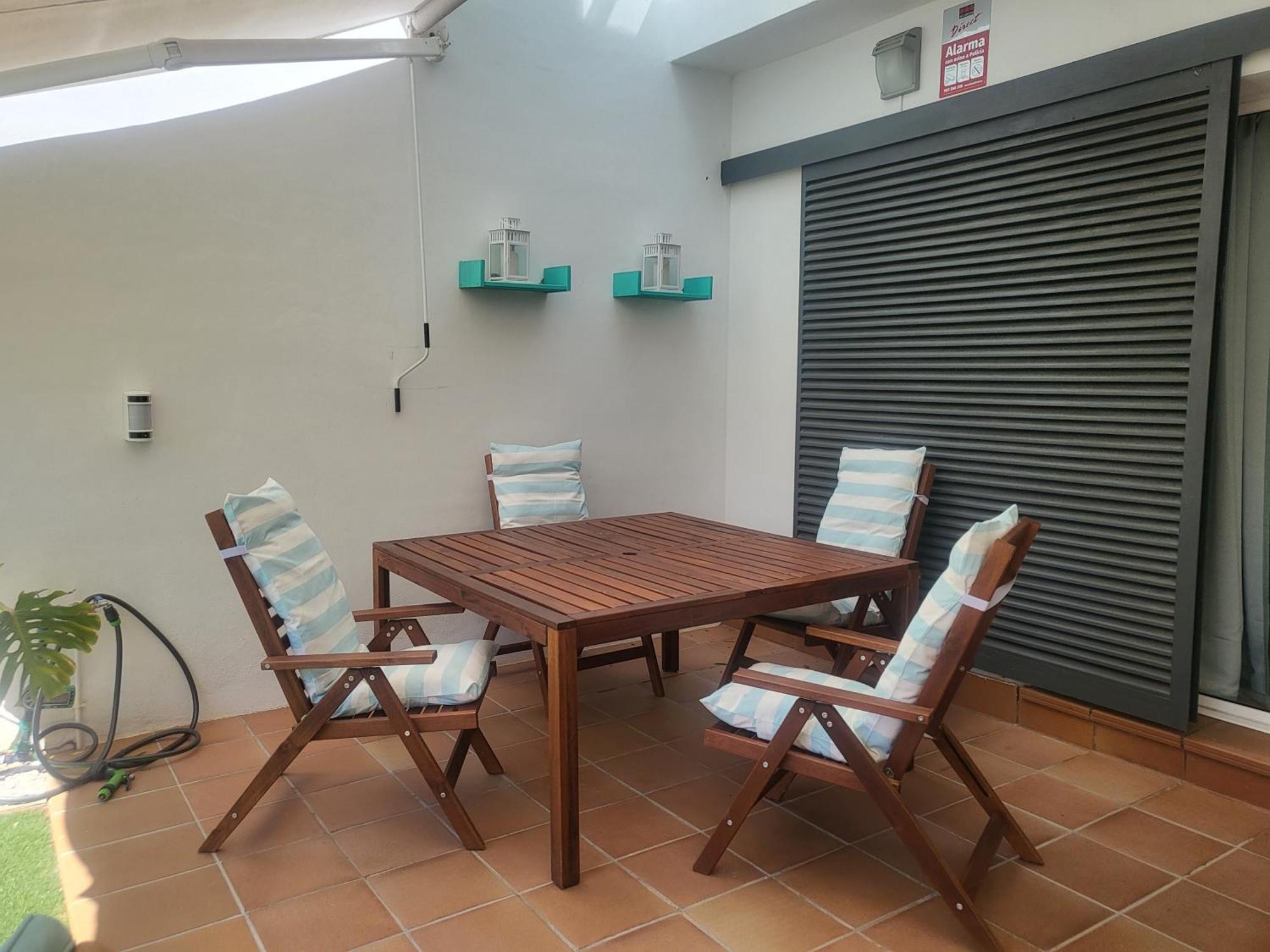 Casa Playa La Fontanilla Sotolodge コニル・デ・ラ・フロンテラ エクステリア 写真