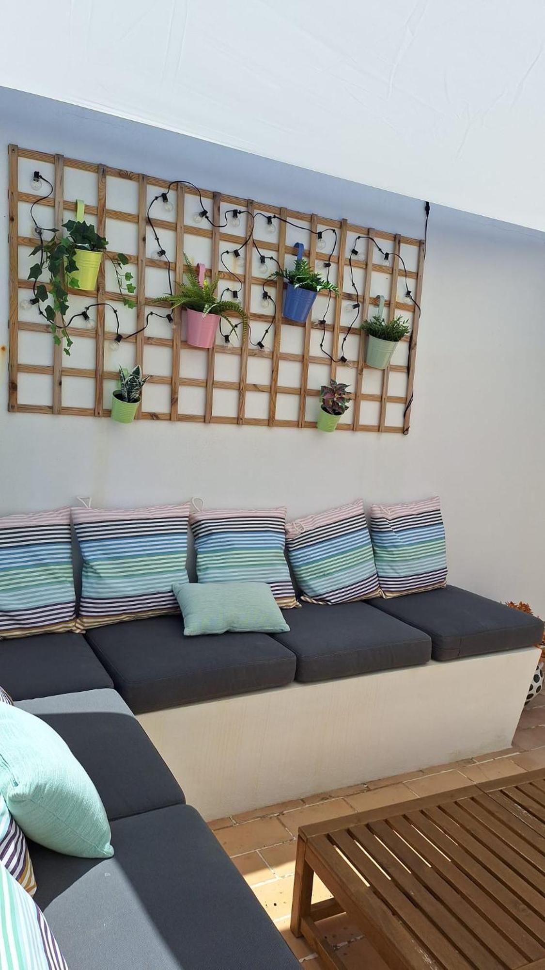 Casa Playa La Fontanilla Sotolodge コニル・デ・ラ・フロンテラ エクステリア 写真
